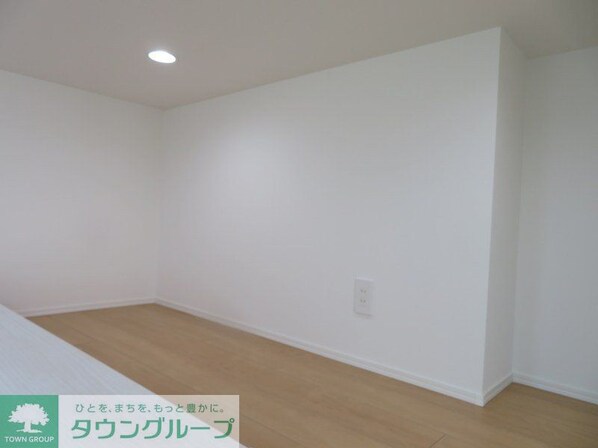 フェリススプリングの物件内観写真